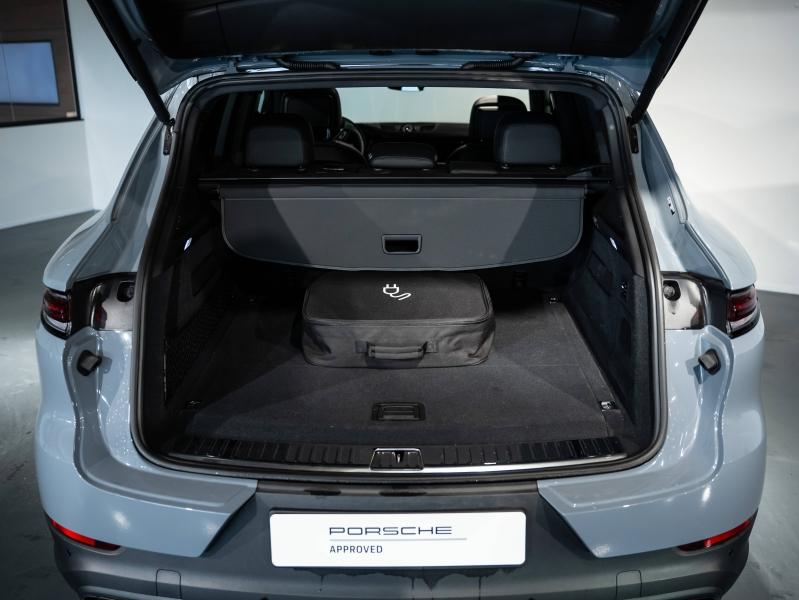 Voitures occasions PORSCHE CAYENNE E-Hybrid Saint-Witz
