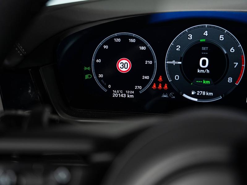 Voitures occasions PORSCHE CAYENNE E-Hybrid Saint-Witz