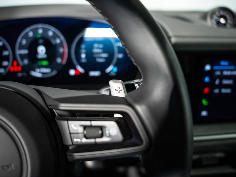 Voitures occasions PORSCHE CAYENNE E-Hybrid Saint-Witz