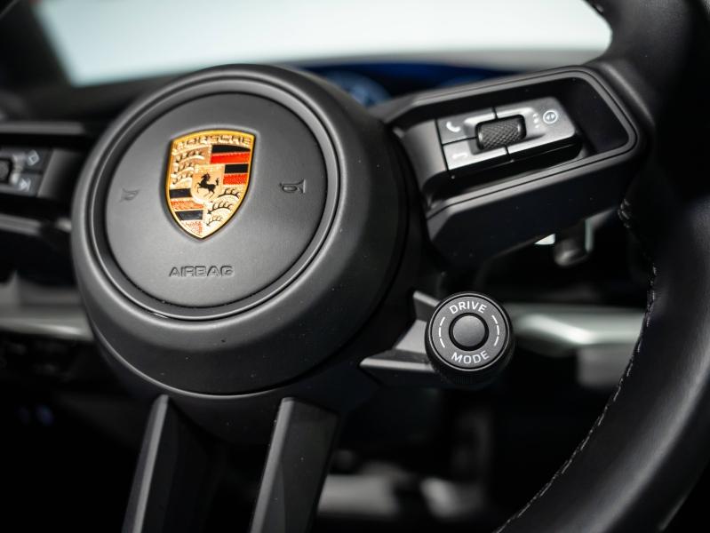 Voitures occasions PORSCHE CAYENNE E-Hybrid Saint-Witz
