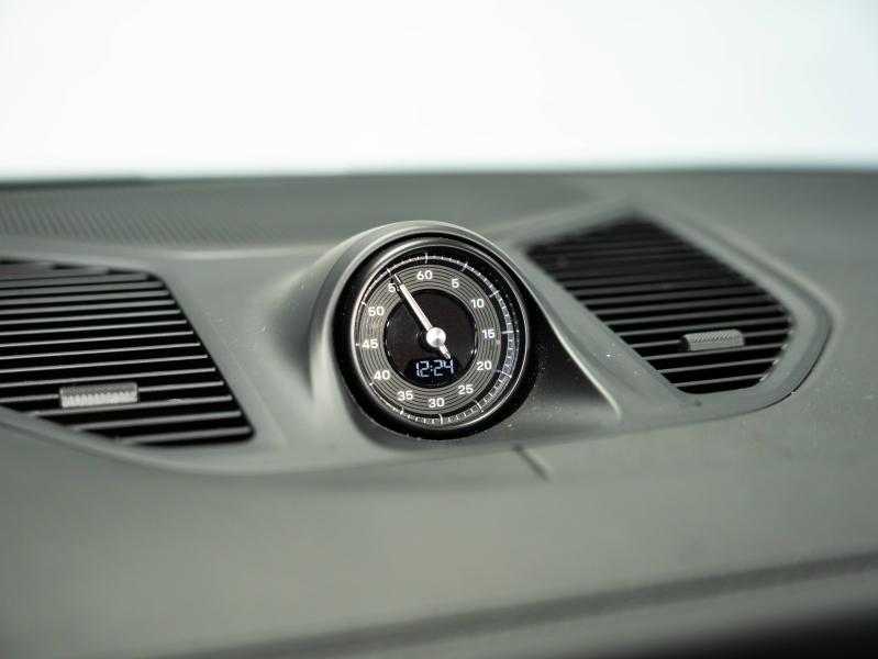 Voitures occasions PORSCHE CAYENNE E-Hybrid Saint-Witz