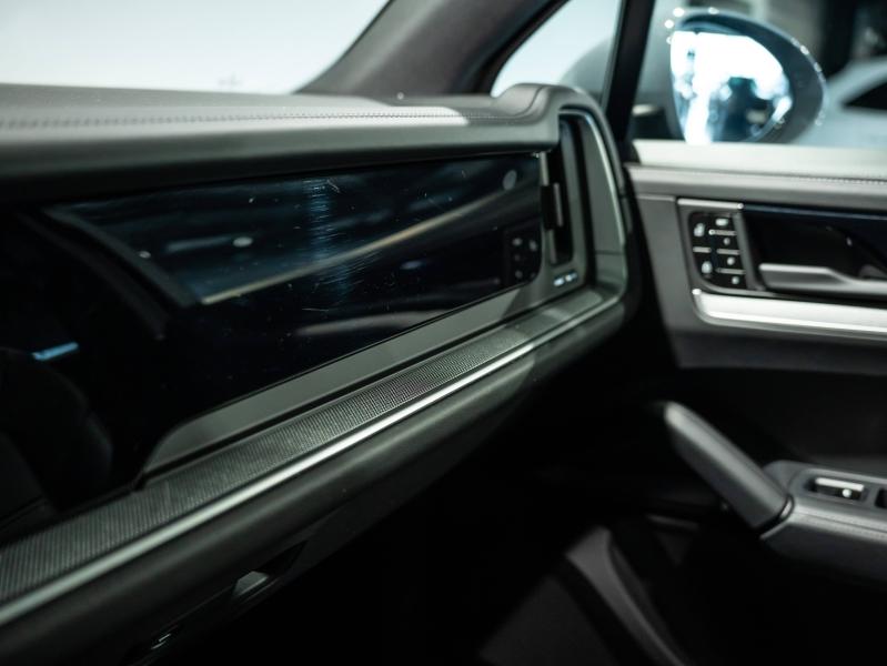 Voitures occasions PORSCHE CAYENNE E-Hybrid Saint-Witz