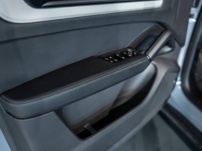 Voitures occasions PORSCHE CAYENNE E-Hybrid Saint-Witz