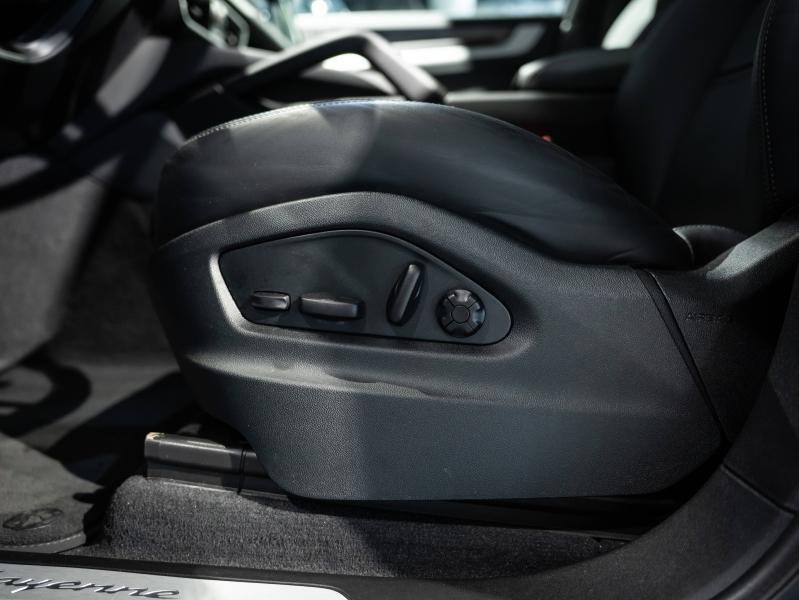 Voitures occasions PORSCHE CAYENNE E-Hybrid Saint-Witz