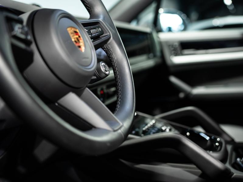 Voitures occasions PORSCHE CAYENNE E-Hybrid Saint-Witz