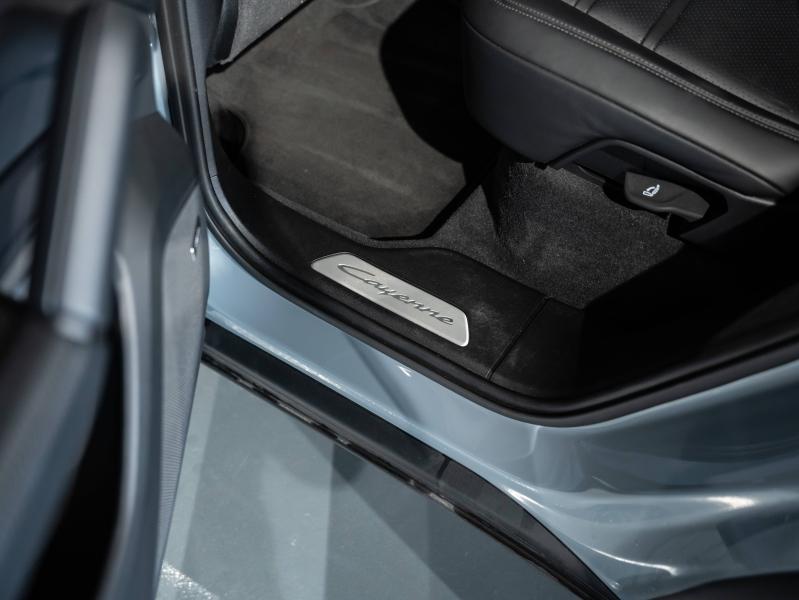 Voitures occasions PORSCHE CAYENNE E-Hybrid Saint-Witz