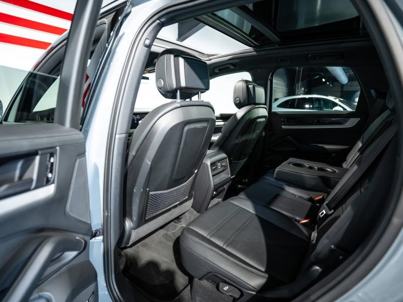 Voitures occasions PORSCHE CAYENNE E-Hybrid Saint-Witz