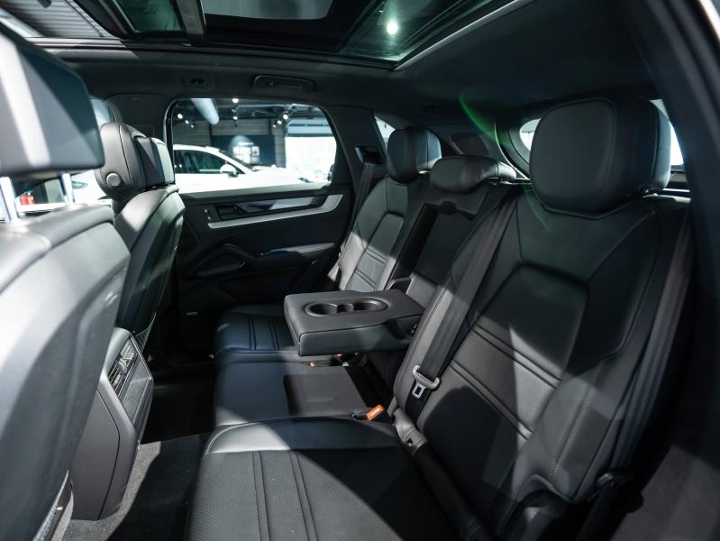Voitures occasions PORSCHE CAYENNE E-Hybrid Saint-Witz