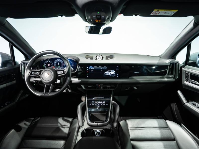Voitures occasions PORSCHE CAYENNE E-Hybrid Saint-Witz