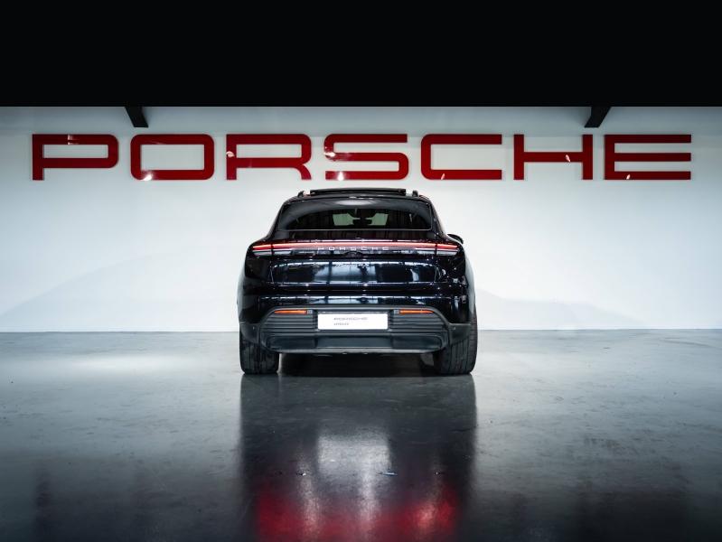 Voitures occasions PORSCHE MACAN 4S Saint-Witz