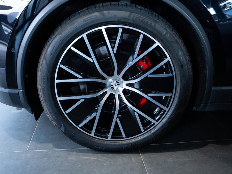 Voitures occasions PORSCHE MACAN 4S Saint-Witz
