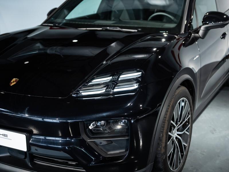 Voitures occasions PORSCHE MACAN 4S Saint-Witz