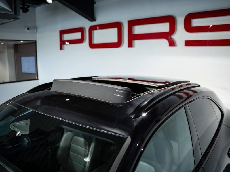 Voitures occasions PORSCHE MACAN 4S Saint-Witz