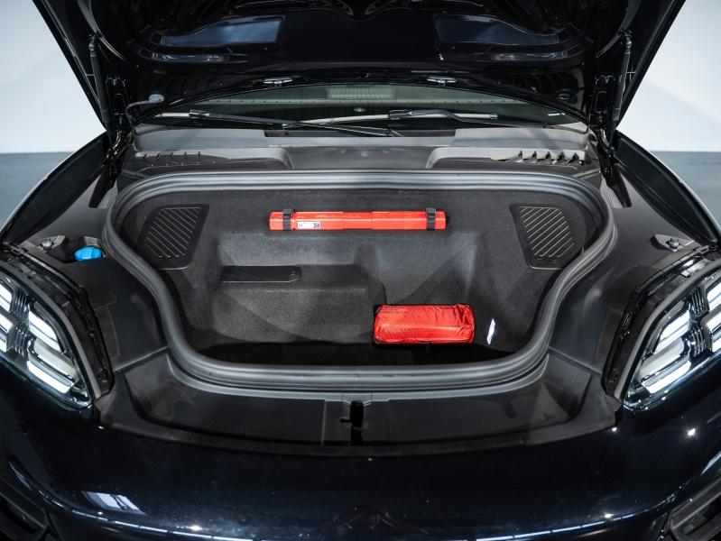 Voitures occasions PORSCHE MACAN 4S Saint-Witz