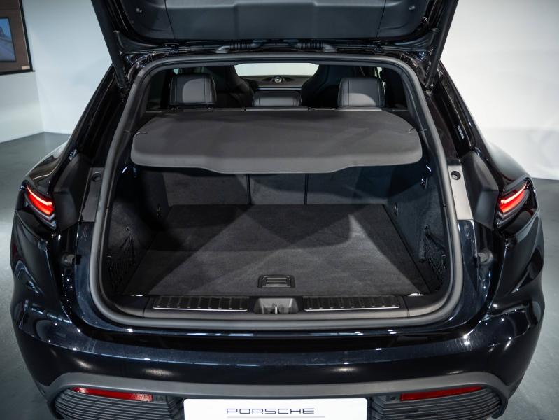 Voitures occasions PORSCHE MACAN 4S Saint-Witz