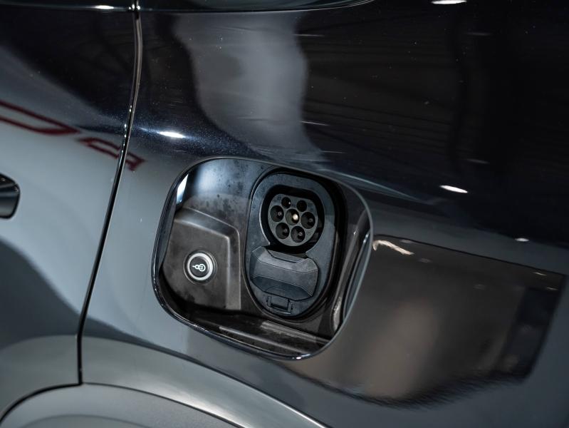 Voitures occasions PORSCHE MACAN 4S Saint-Witz
