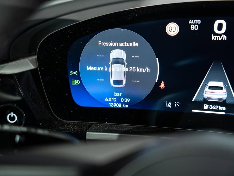 Voitures occasions PORSCHE MACAN 4S Saint-Witz