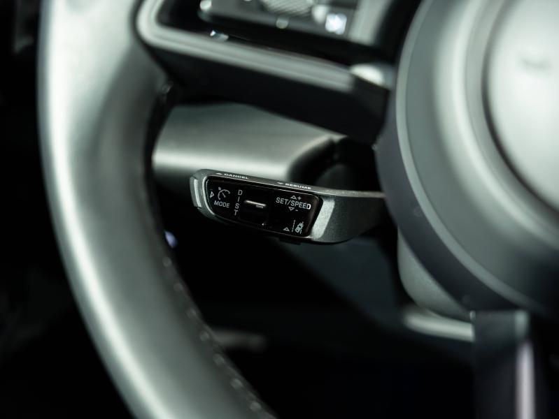 Voitures occasions PORSCHE MACAN 4S Saint-Witz