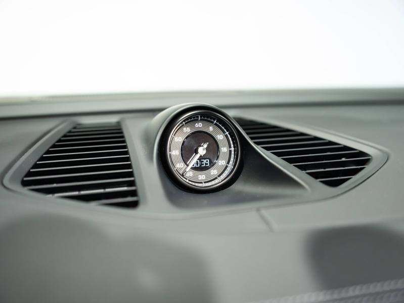 Voitures occasions PORSCHE MACAN 4S Saint-Witz