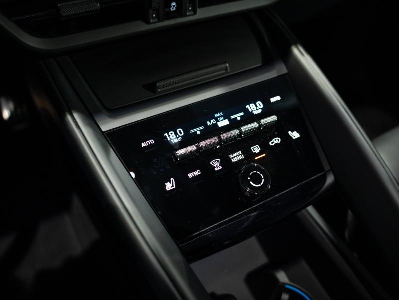 Voitures occasions PORSCHE MACAN 4S Saint-Witz
