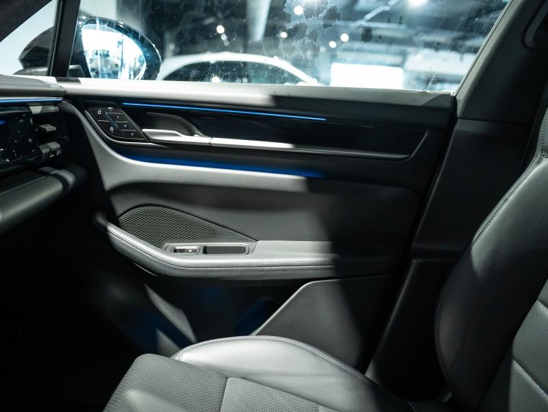 Voitures occasions PORSCHE MACAN 4S Saint-Witz