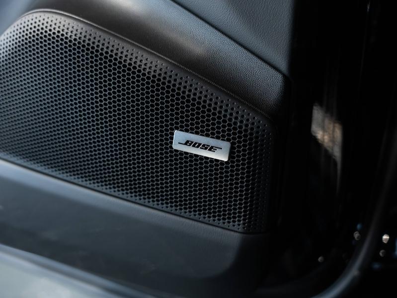 Voitures occasions PORSCHE MACAN 4S Saint-Witz
