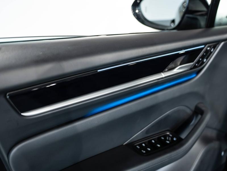 Voitures occasions PORSCHE MACAN 4S Saint-Witz