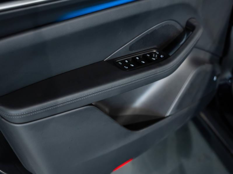 Voitures occasions PORSCHE MACAN 4S Saint-Witz