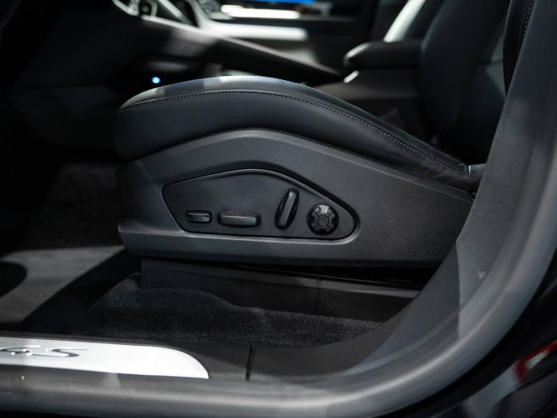 Voitures occasions PORSCHE MACAN 4S Saint-Witz