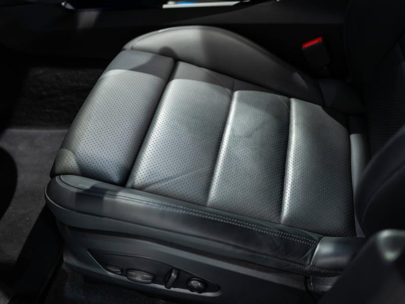Voitures occasions PORSCHE MACAN 4S Saint-Witz