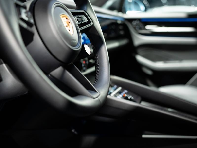 Voitures occasions PORSCHE MACAN 4S Saint-Witz