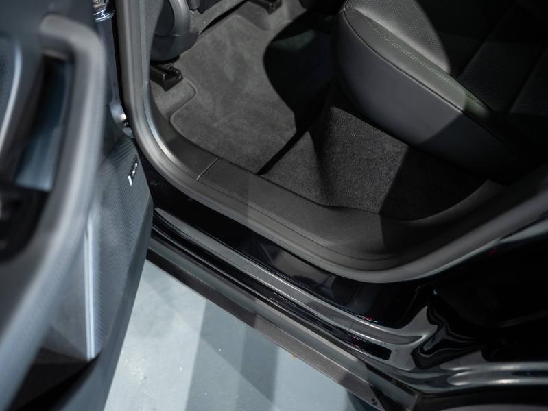 Voitures occasions PORSCHE MACAN 4S Saint-Witz