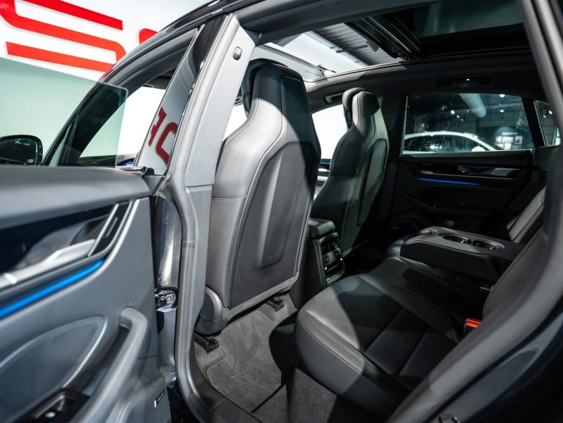 Voitures occasions PORSCHE MACAN 4S Saint-Witz