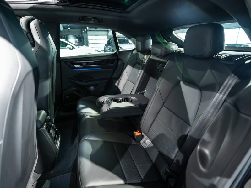 Voitures occasions PORSCHE MACAN 4S Saint-Witz