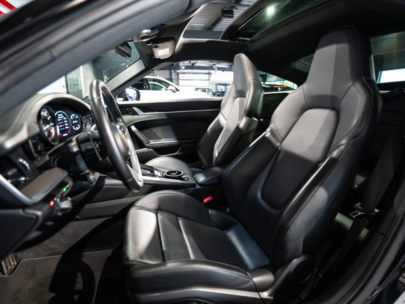 Voitures occasions PORSCHE 911 Coupe Carrera 4S Saint-Witz