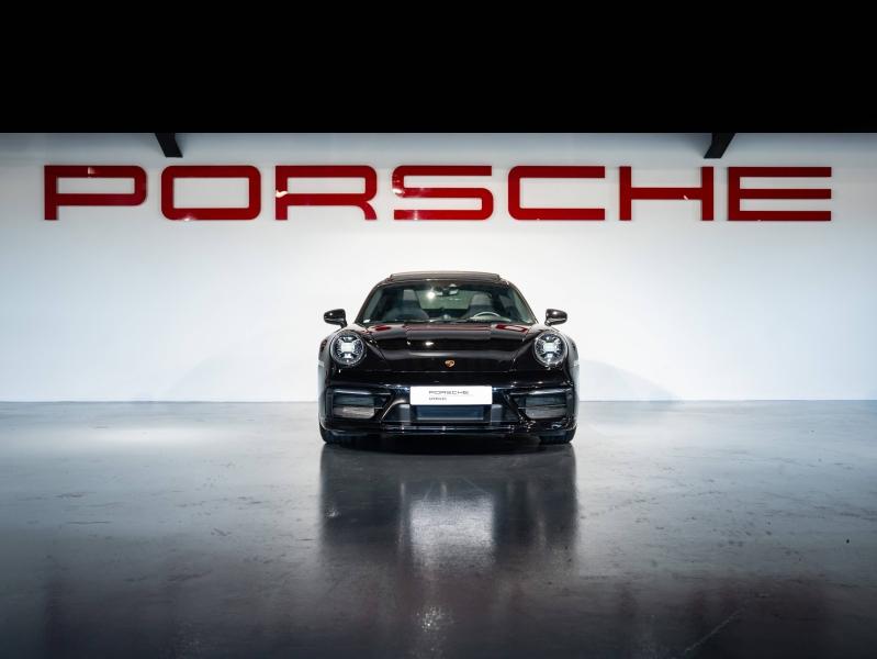 Voitures occasions PORSCHE 911 Coupe Carrera 4S Saint-Witz
