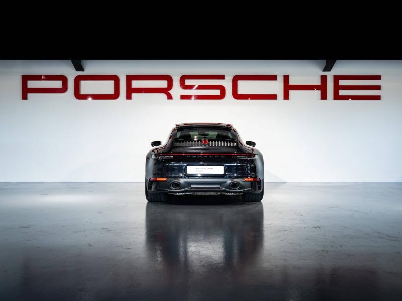 Voitures occasions PORSCHE 911 Coupe Carrera 4S Saint-Witz