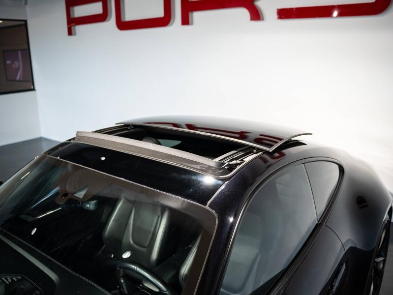 Voitures occasions PORSCHE 911 Coupe Carrera 4S Saint-Witz