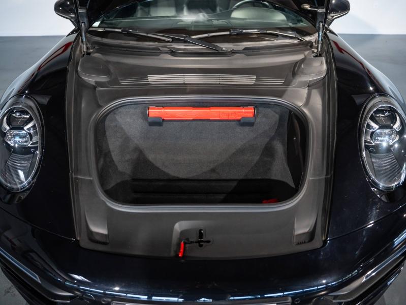 Voitures occasions PORSCHE 911 Coupe Carrera 4S Saint-Witz