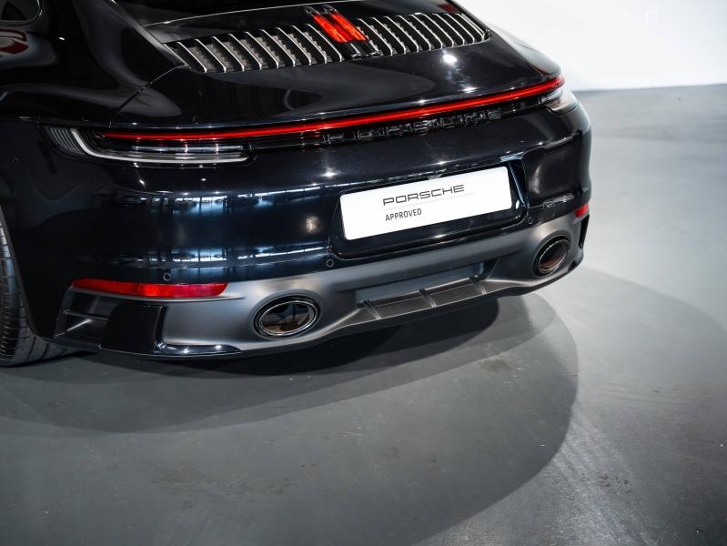 Voitures occasions PORSCHE 911 Coupe Carrera 4S Saint-Witz