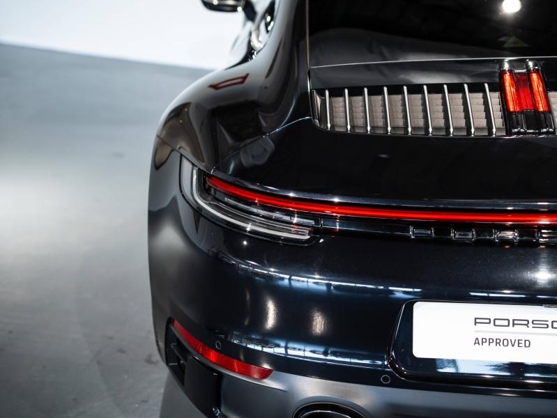 Voitures occasions PORSCHE 911 Coupe Carrera 4S Saint-Witz