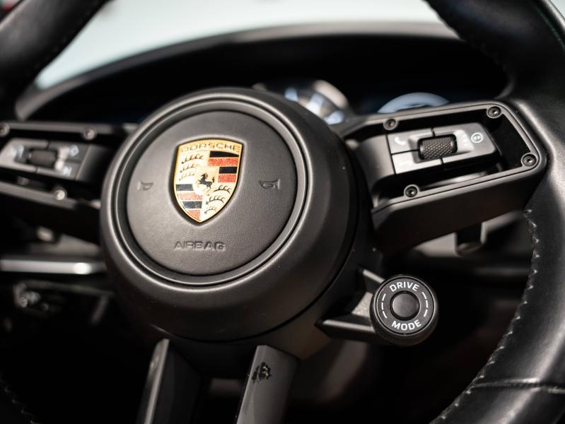 Voitures occasions PORSCHE 911 Coupe Carrera 4S Saint-Witz