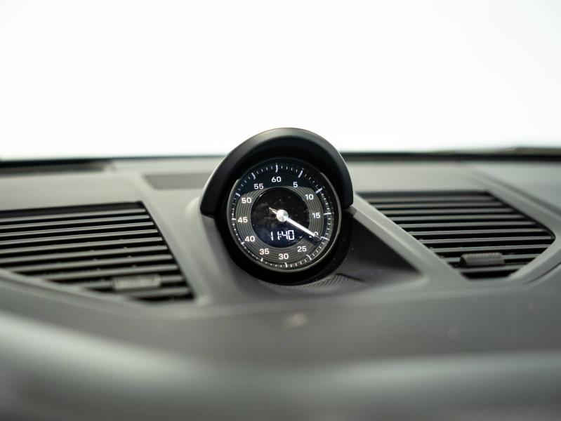 Voitures occasions PORSCHE 911 Coupe Carrera 4S Saint-Witz