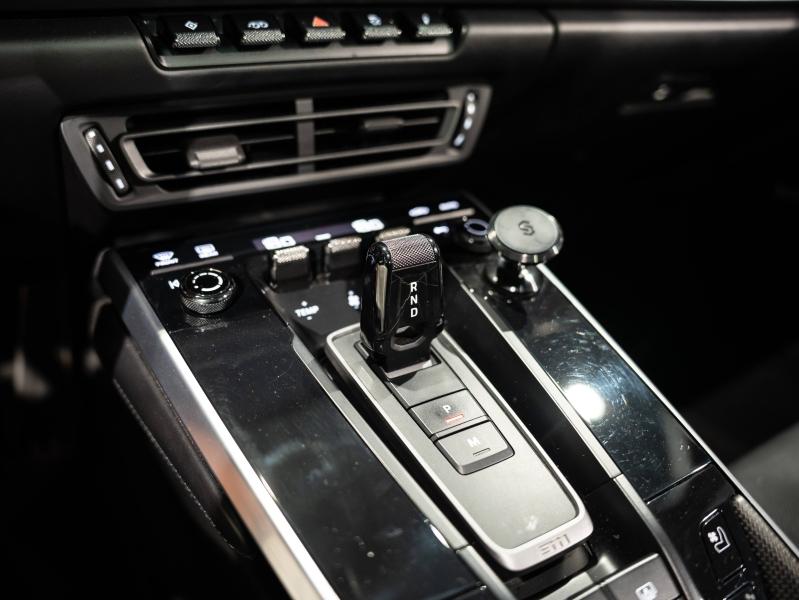 Voitures occasions PORSCHE 911 Coupe Carrera 4S Saint-Witz