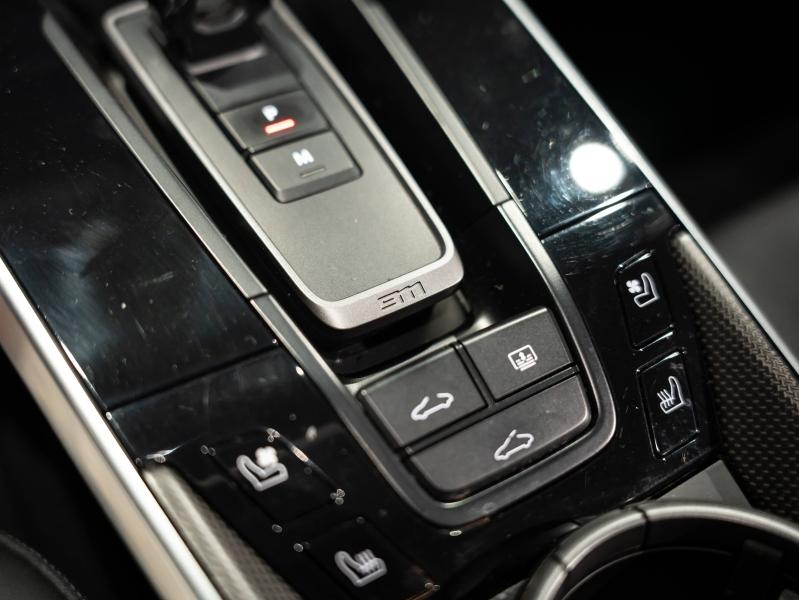 Voitures occasions PORSCHE 911 Coupe Carrera 4S Saint-Witz
