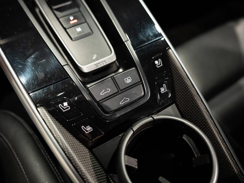 Voitures occasions PORSCHE 911 Coupe Carrera 4S Saint-Witz