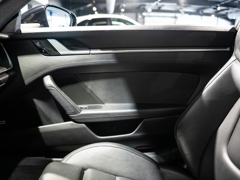 Voitures occasions PORSCHE 911 Coupe Carrera 4S Saint-Witz