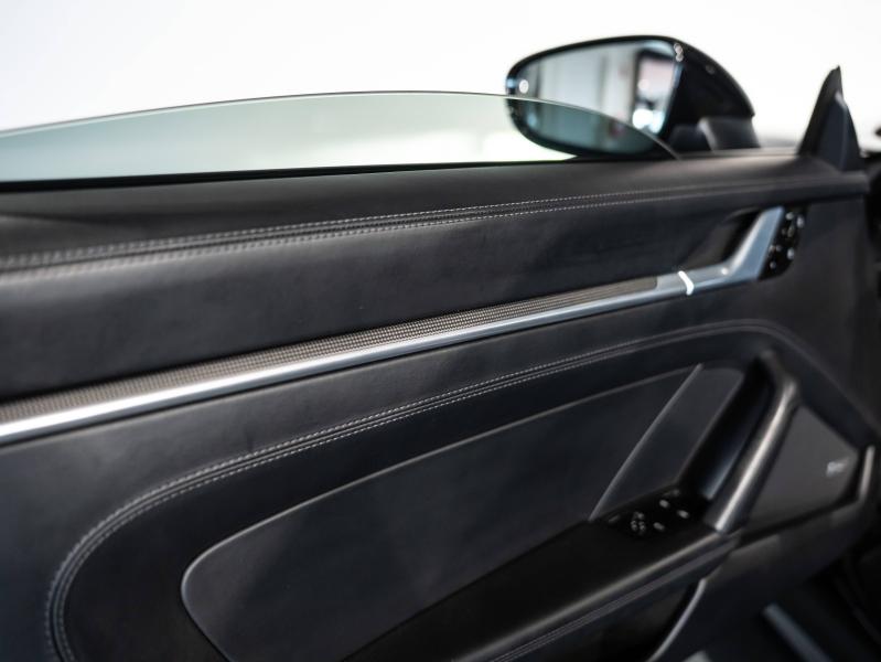 Voitures occasions PORSCHE 911 Coupe Carrera 4S Saint-Witz
