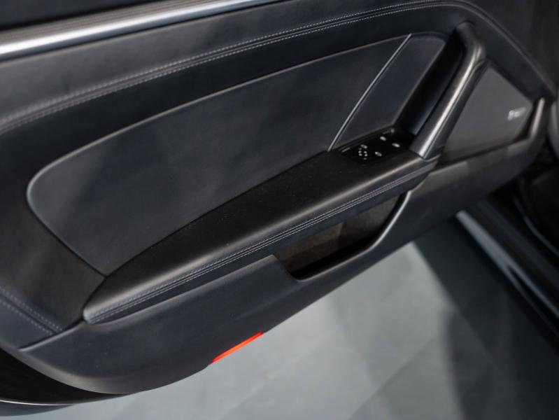 Voitures occasions PORSCHE 911 Coupe Carrera 4S Saint-Witz