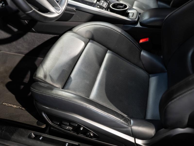 Voitures occasions PORSCHE 911 Coupe Carrera 4S Saint-Witz